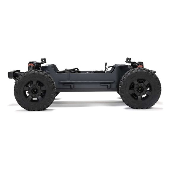 ARRMA Big Rock BLX 223S ferngesteuerte (RC) modell Monstertruck Elektromotor 1:10, 6 image