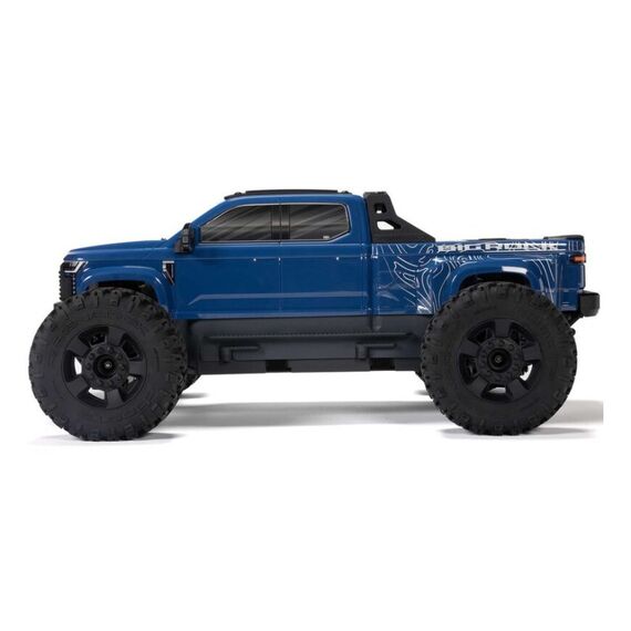 ARRMA Big Rock BLX 223S ferngesteuerte (RC) modell Monstertruck Elektromotor 1:10