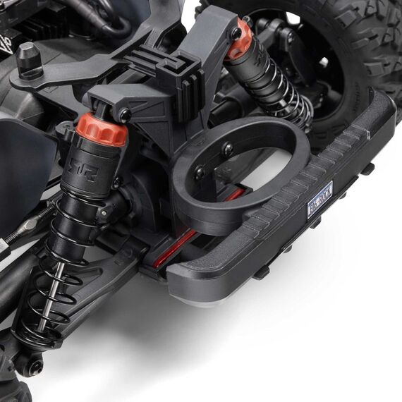 ARRMA Big Rock BLX 223S ferngesteuerte (RC) modell Monstertruck Elektromotor 1:10, 5 image