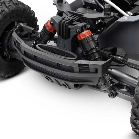 ARRMA Big Rock BLX 223S ferngesteuerte (RC) modell Monstertruck Elektromotor 1:10, 6 image