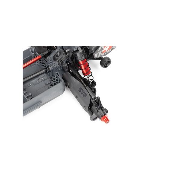 ARRMA ARA4408V2T4 ferngesteuerte (RC) modell Monstertruck Elektromotor 1:10, 6 image