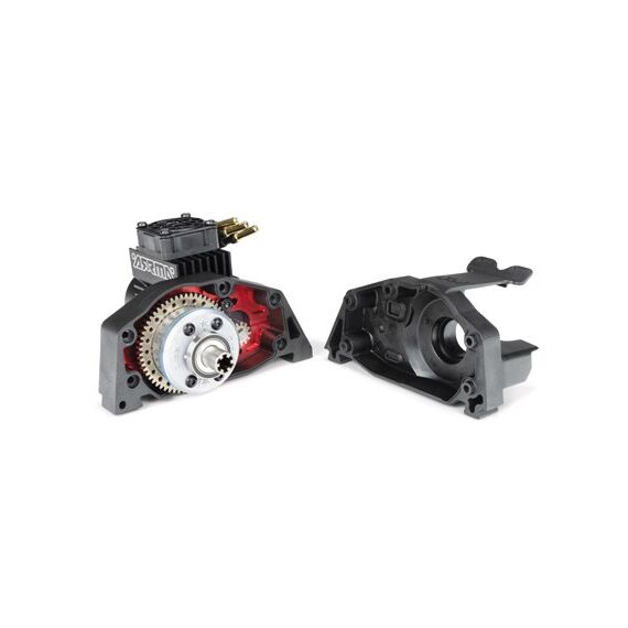 ARRMA ARA4410V2T3 ferngesteuerte (RC) modell Monstertruck Elektromotor 1:10, 3 image