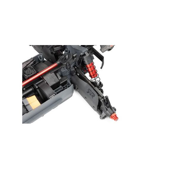 ARRMA ARA4410V2T3 ferngesteuerte (RC) modell Monstertruck Elektromotor 1:10, 6 image