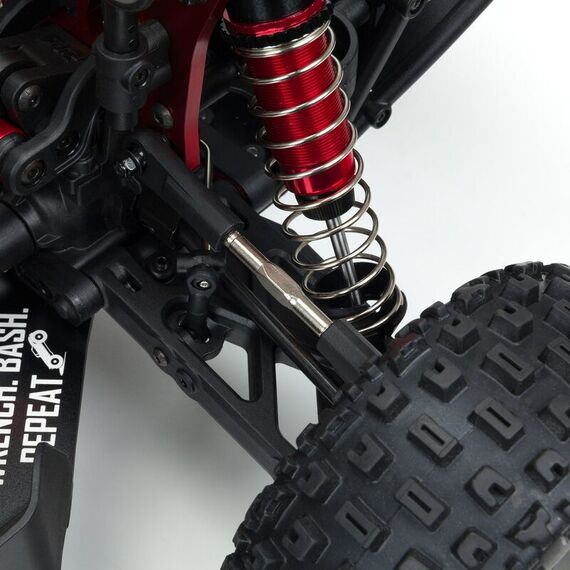 ARRMA Mojave EXtreme Bash (EXB) ferngesteuerte (RC) modell Auto Elektromotor 1:7