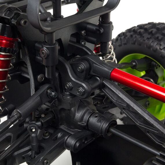 ARRMA Mojave 6S ferngesteuerte (RC) modell Auto Elektromotor 1:7, 12 image