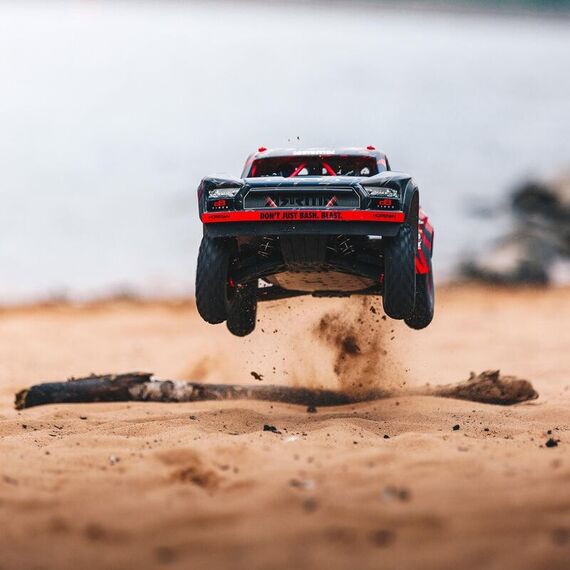 ARRMA Mojave 6S ferngesteuerte (RC) modell Auto Elektromotor 1:7, 6 image