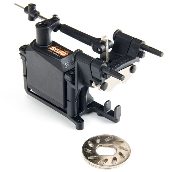 ARRMA Infraction 6S BLX ferngesteuerte (RC) modell Auto Elektromotor 1:7, 12 image