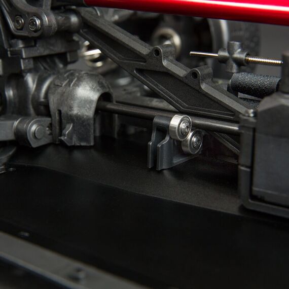 ARRMA Infraction 6S BLX ferngesteuerte (RC) modell Auto Elektromotor 1:7, 14 image