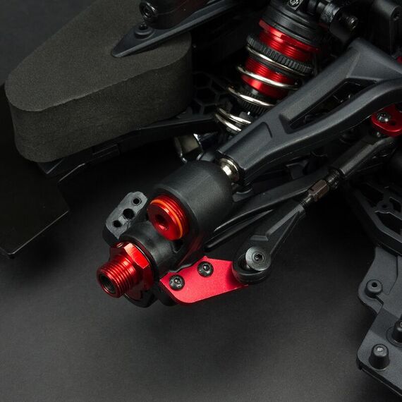 ARRMA Infraction 6S BLX ferngesteuerte (RC) modell Auto Elektromotor 1:7, 16 image