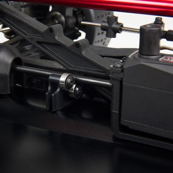 ARRMA Infraction V2 6S BLX ferngesteuerte (RC) modell Auto Elektromotor 1:7, 11 image