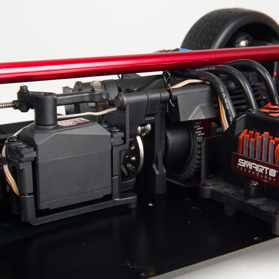 ARRMA Infraction V2 6S BLX ferngesteuerte (RC) modell Auto Elektromotor 1:7, 7 image