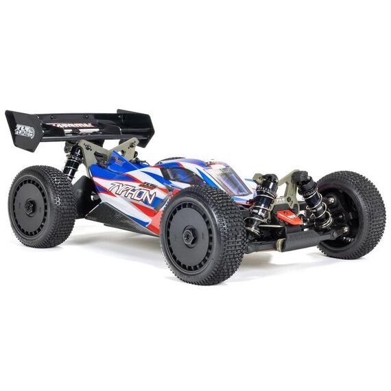ARRMA Typhon ferngesteuerte (RC) modell Buggy Elektromotor 1:8, 5 image