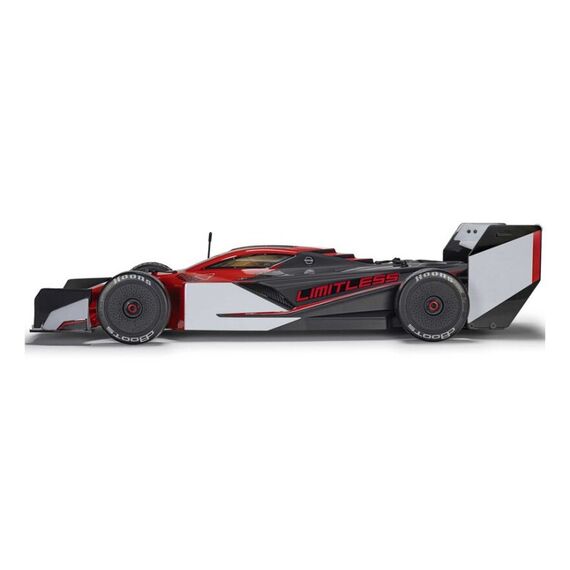 ARRMA ARA7816T1 ferngesteuerte (RC) modell Sportwagen Elektromotor 1:7, 2 image