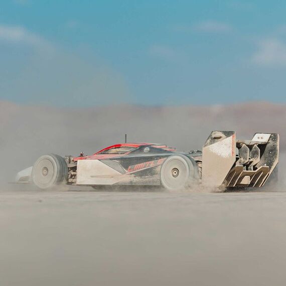 ARRMA ARA7816T1 ferngesteuerte (RC) modell Sportwagen Elektromotor 1:7, 21 image