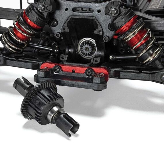 ARRMA ARA7816T1 ferngesteuerte (RC) modell Sportwagen Elektromotor 1:7, 7 image