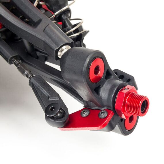 ARRMA Typhon ferngesteuerte (RC) modell Buggy Elektromotor 1:8, 12 image