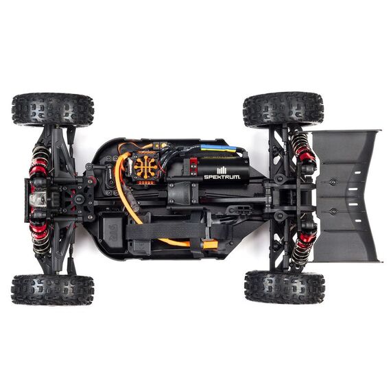 ARRMA Typhon ferngesteuerte (RC) modell Buggy Elektromotor 1:8, 15 image