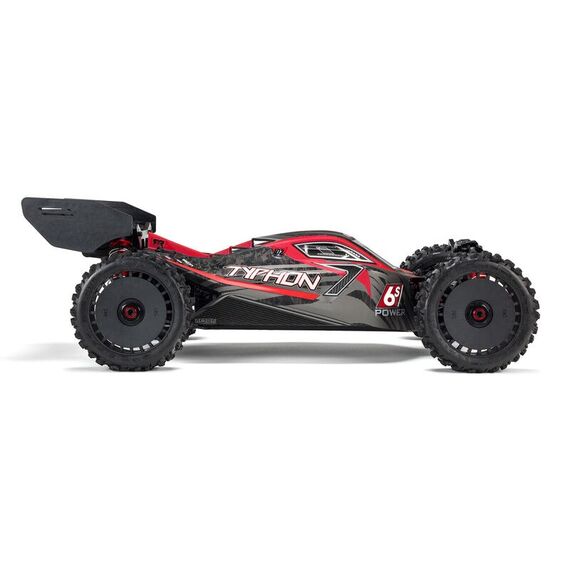 ARRMA Typhon ferngesteuerte (RC) modell Buggy Elektromotor 1:8, 6 image
