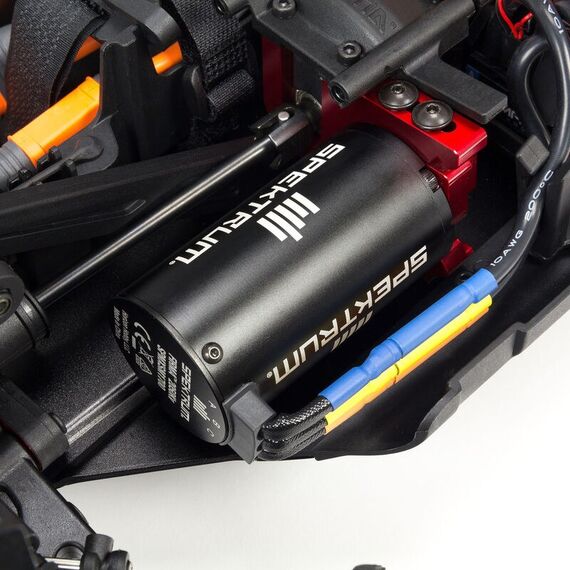 ARRMA Typhon ferngesteuerte (RC) modell Buggy Elektromotor 1:8, 8 image
