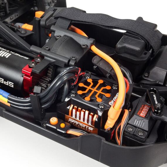ARRMA Typhon ferngesteuerte (RC) modell Buggy Elektromotor 1:8, 9 image