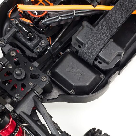 ARRMA Typhon ferngesteuerte (RC) modell Buggy Elektromotor 1:8, 10 image
