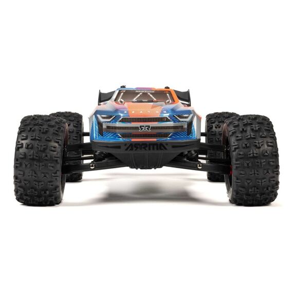 ARRMA Kraton 6S ferngesteuerte (RC) modell Monstertruck Elektromotor 1:8, 3 image