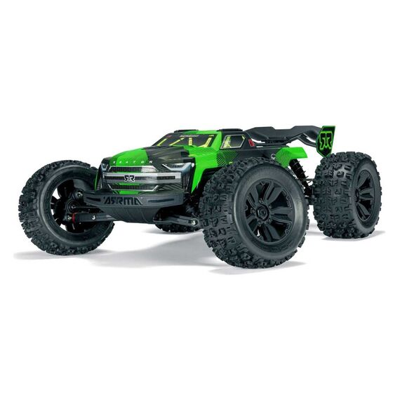 ARRMA Kraton 6S ferngesteuerte (RC) modell Monstertruck Elektromotor 1:8