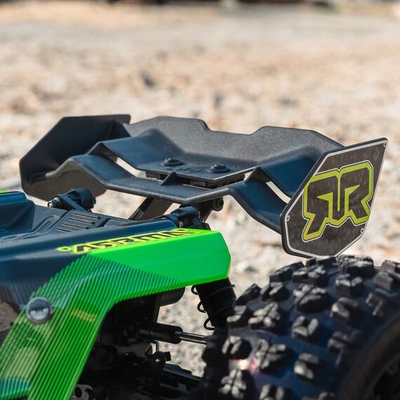 ARRMA Kraton 6S ferngesteuerte (RC) modell Monstertruck Elektromotor 1:8, 16 image