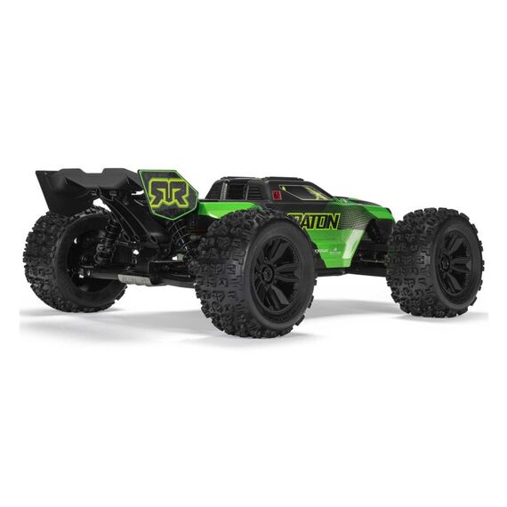 ARRMA Kraton 6S ferngesteuerte (RC) modell Monstertruck Elektromotor 1:8, 7 image