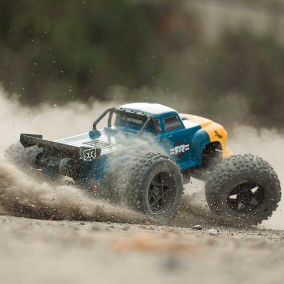 ARRMA ARA8611V6T1 ferngesteuerte (RC) modell Monstertruck Elektromotor 1:8, 21 image