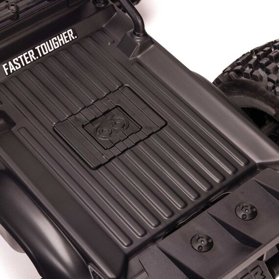ARRMA ARA8611V6T1 ferngesteuerte (RC) modell Monstertruck Elektromotor 1:8, 10 image