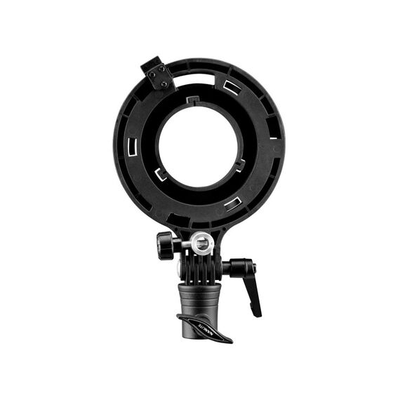 Nanlite AS-BA-FMM Lichtmontage & Zubehör Adapter