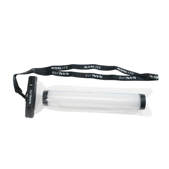 Nanlite AS-WB-PTII6C Wasserdichte Tasche Transparent, 3 image