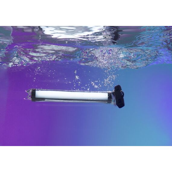 Nanlite AS-WB-PTII6C Wasserdichte Tasche Transparent, 4 image