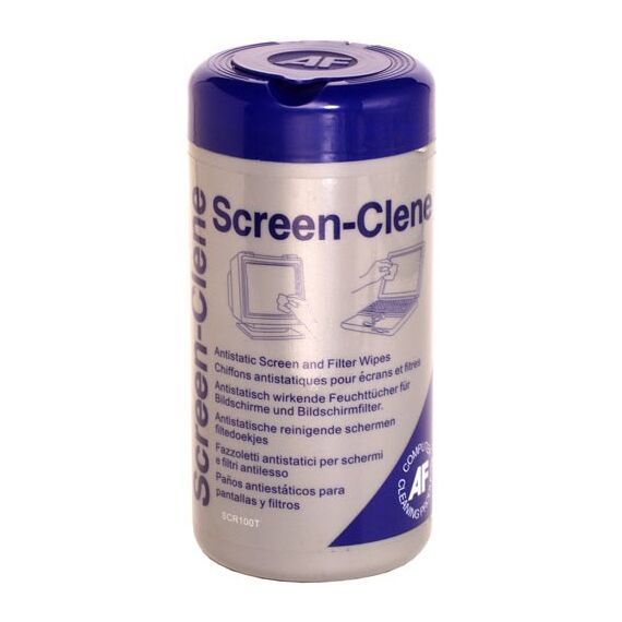 AF Screen-Clene Tub