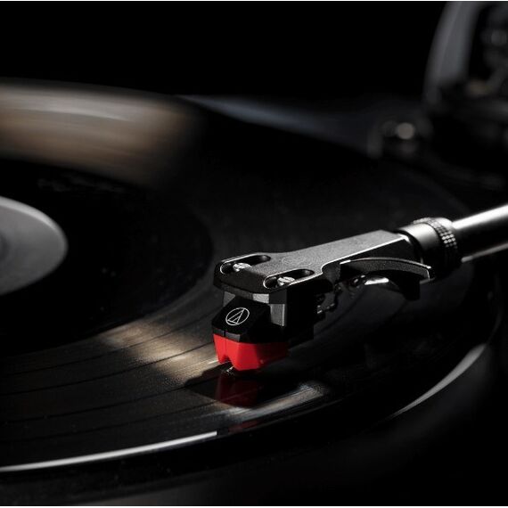 Audio-Technica AT-VM95ML Audio-Plattenspieler-Zubehör Audio-Plattenspieler Stiftkassette, 4 image