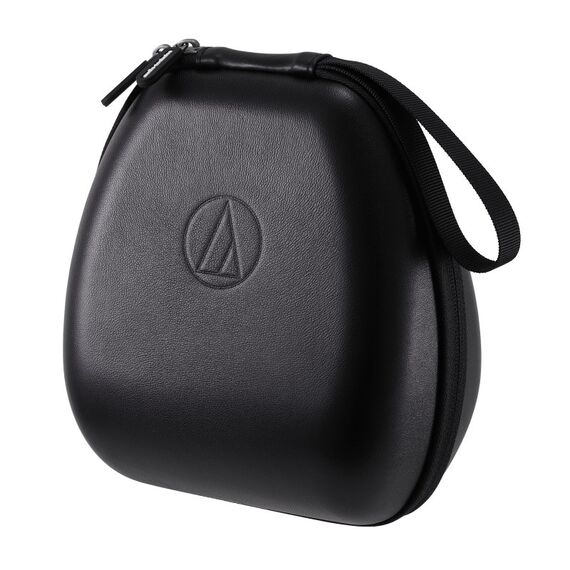 Audio-Technica ATH-AP2000Ti Kopfhörer Kabelgebunden Kopfband Musik Schwarz, Silber, 5 image