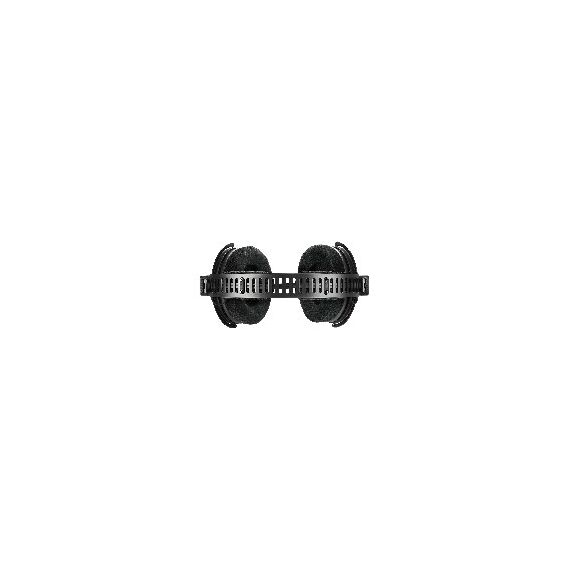 Audio-Technica ATH-R50x Kopfhörer Kabelgebunden Kopfband Bühne/Studio Schwarz, 4 image