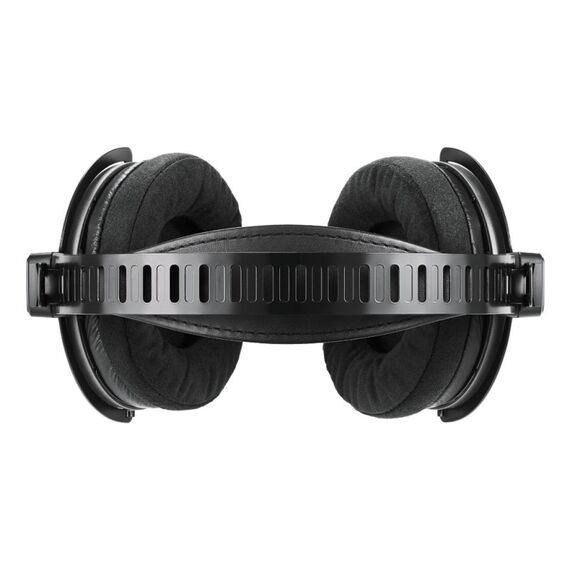 Audio-Technica ATH-R70xa Kopfhörer Kabelgebunden Kopfband Musik Schwarz, 4 image