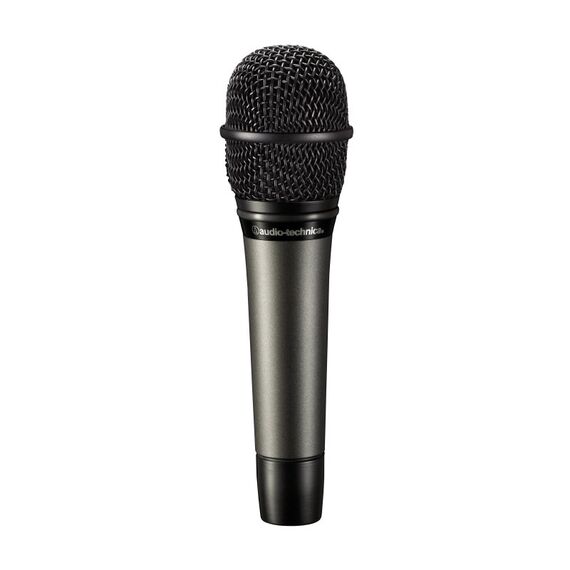 Audio-Technica ATM610A Mikrofon Schwarz Studio-Mikrofon