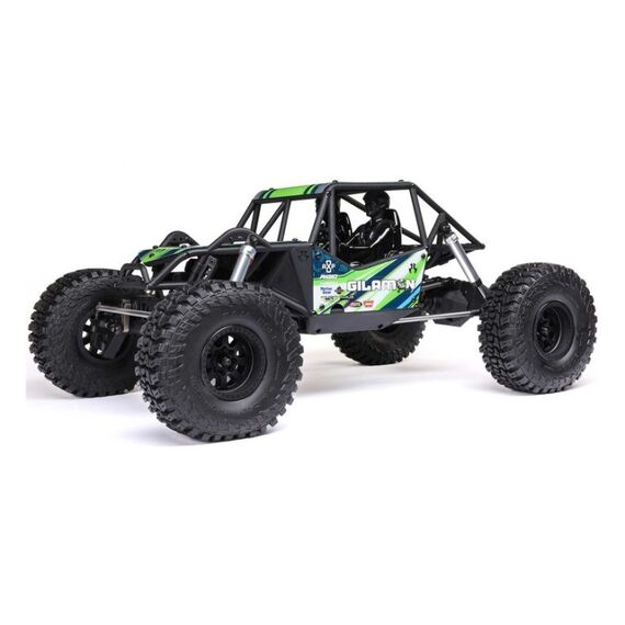 Axial R/C AXP8 Gilamon 2.2 ferngesteuerte (RC) modell Buggy Elektromotor 1:18