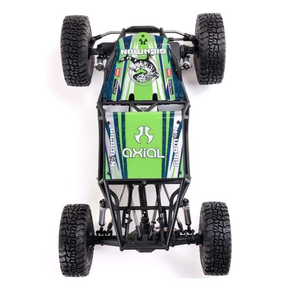 Axial R/C AXP8 Gilamon 2.2 ferngesteuerte (RC) modell Buggy Elektromotor 1:18, 3 image