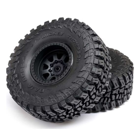 Axial R/C AXP8 Gilamon 2.2 ferngesteuerte (RC) modell Buggy Elektromotor 1:18, 11 image