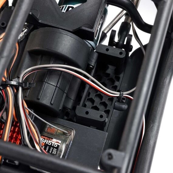 Axial R/C AXP8 Gilamon 2.2 ferngesteuerte (RC) modell Buggy Elektromotor 1:18, 10 image