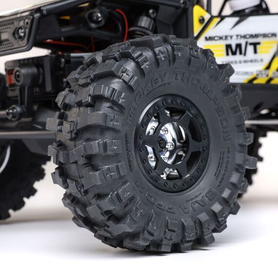 Axial R/C UTB18 Capra ferngesteuerte (RC) modell Buggy Elektromotor 1:18, 9 image