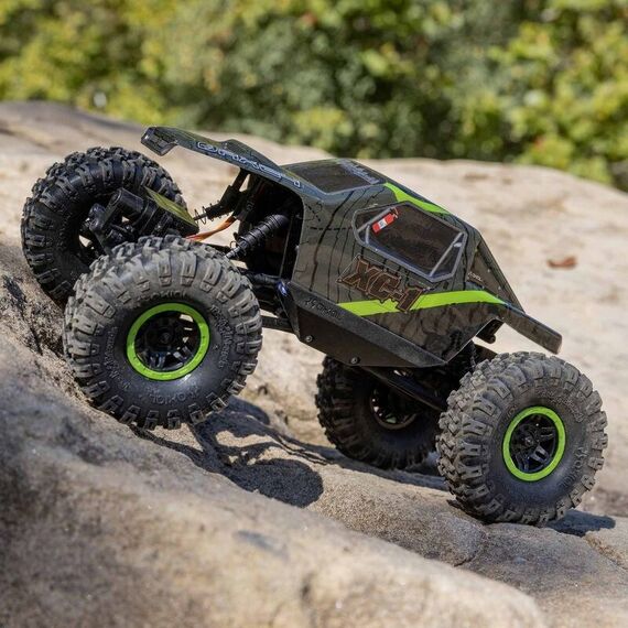 Axial R/C AX24