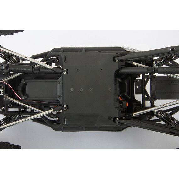 Axial R/C RBX10 Ryft ferngesteuerte (RC) modell Buggy Elektromotor 1:10, 11 image