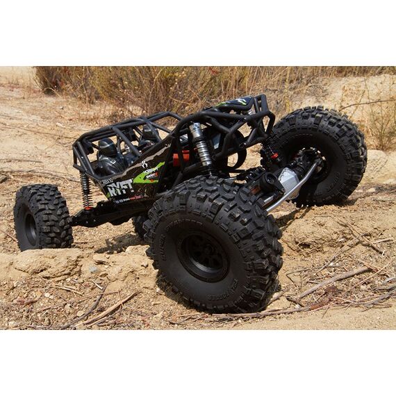 Axial R/C RBX10 Ryft ferngesteuerte (RC) modell Buggy Elektromotor 1:10, 14 image