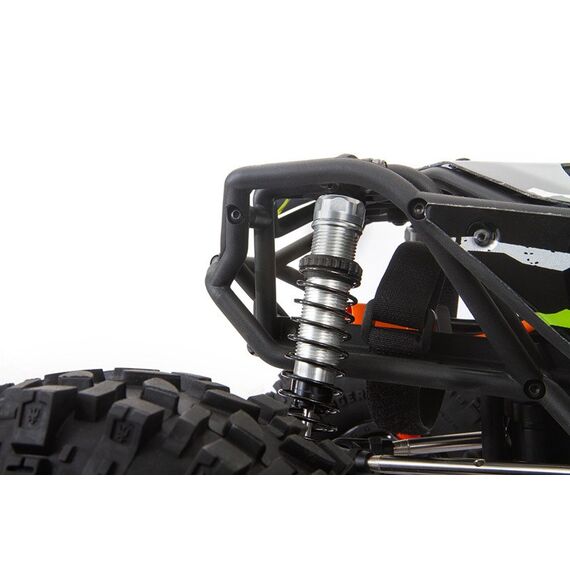 Axial R/C RBX10 Ryft ferngesteuerte (RC) modell Buggy Elektromotor 1:10, 4 image