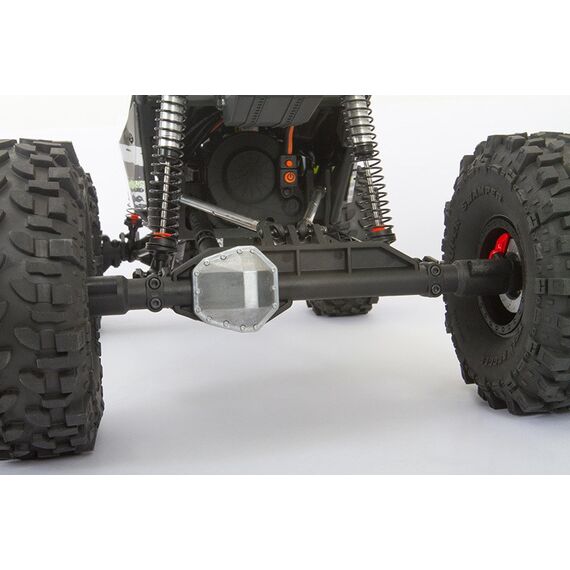 Axial R/C RBX10 Ryft ferngesteuerte (RC) modell Buggy Elektromotor 1:10, 5 image